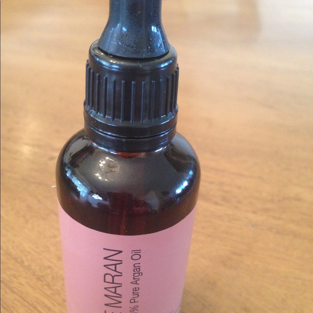 Josie Maran 100% Pure Argan Oil